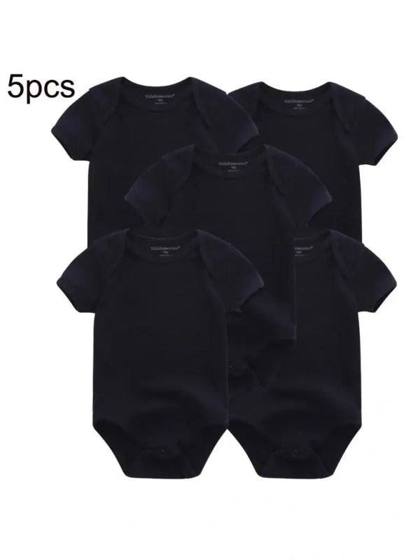 Baby Bodysuits Packs