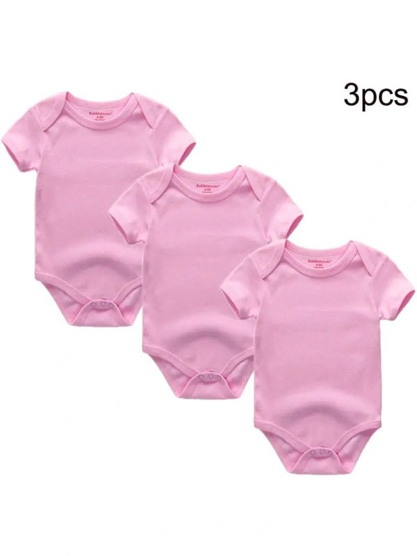 Baby Bodysuits Packs