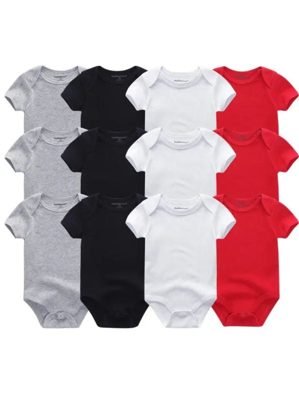 Baby Bodysuits Packs