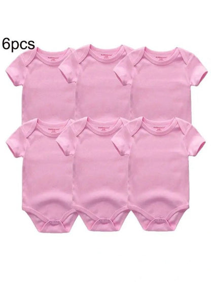 Baby Bodysuits Packs