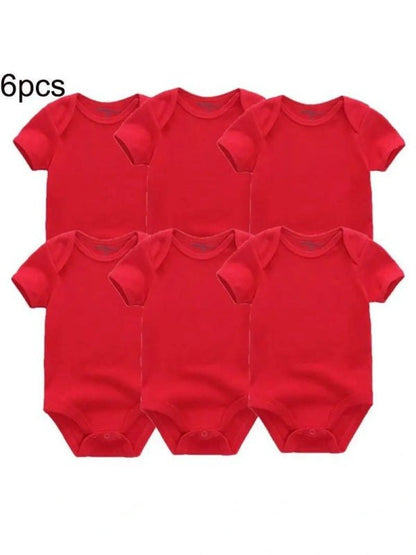 Baby Bodysuits Packs