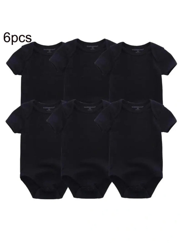 Baby Bodysuits Packs