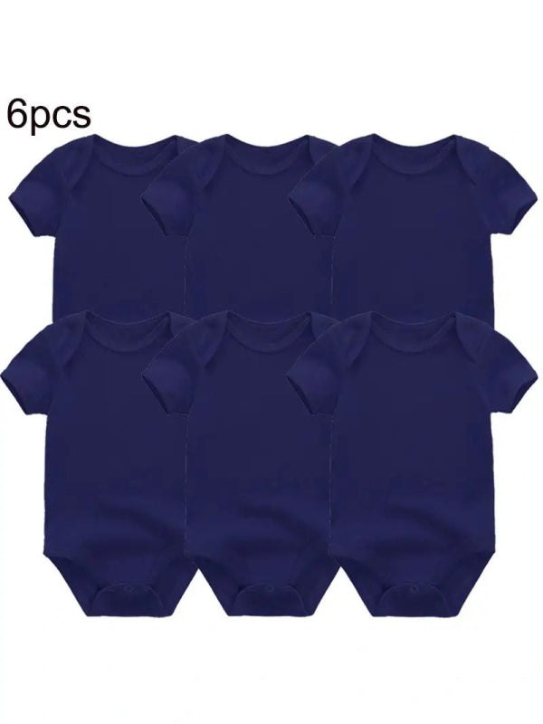 Baby Bodysuits Packs