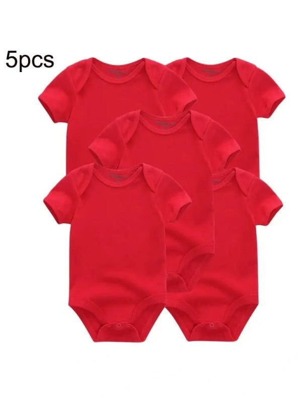 Baby Bodysuits Packs