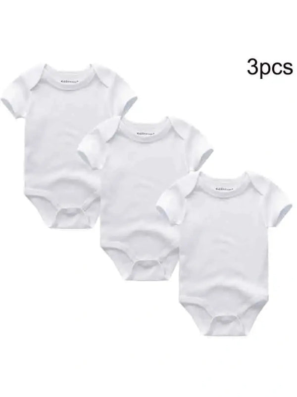 Baby Bodysuits Packs