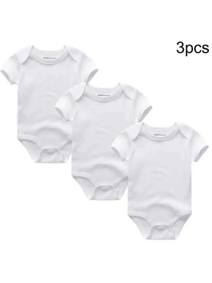 Baby Bodysuits Packs