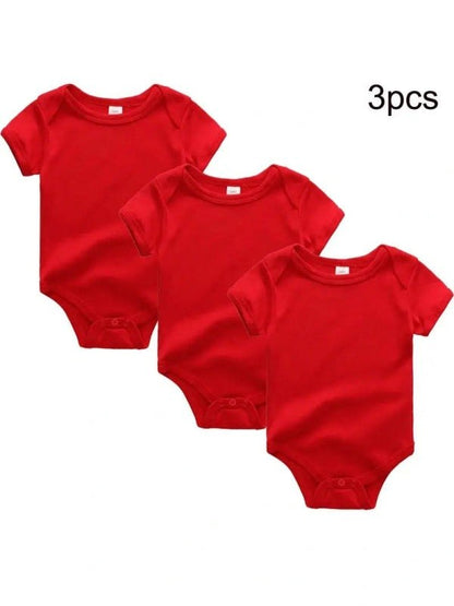 Baby Bodysuits Packs