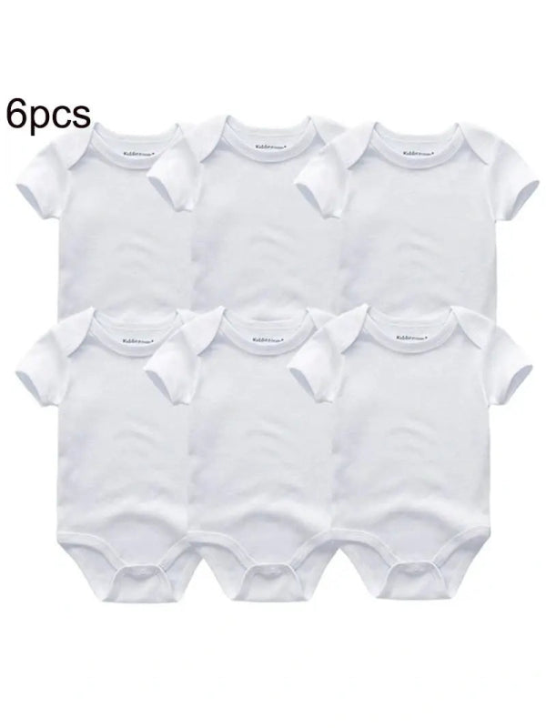 Baby Bodysuits Packs