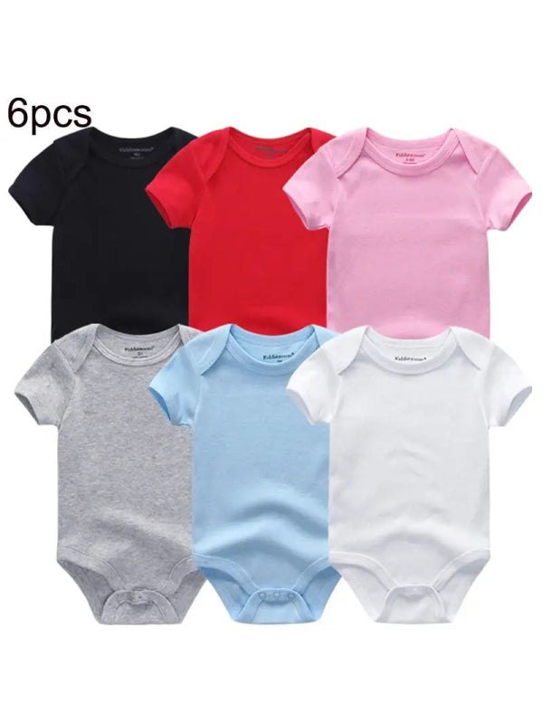 Baby Bodysuits Packs