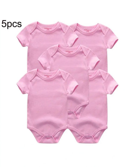 Baby Bodysuits Packs