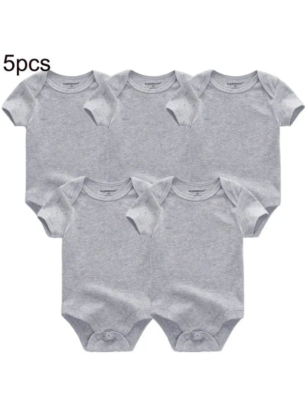 Baby Bodysuits Packs