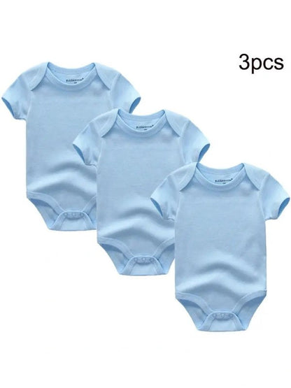 Baby Bodysuits Packs