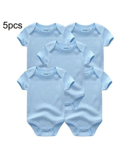 Baby Bodysuits Packs