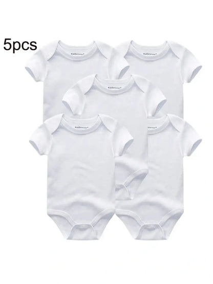 Baby Bodysuits Packs