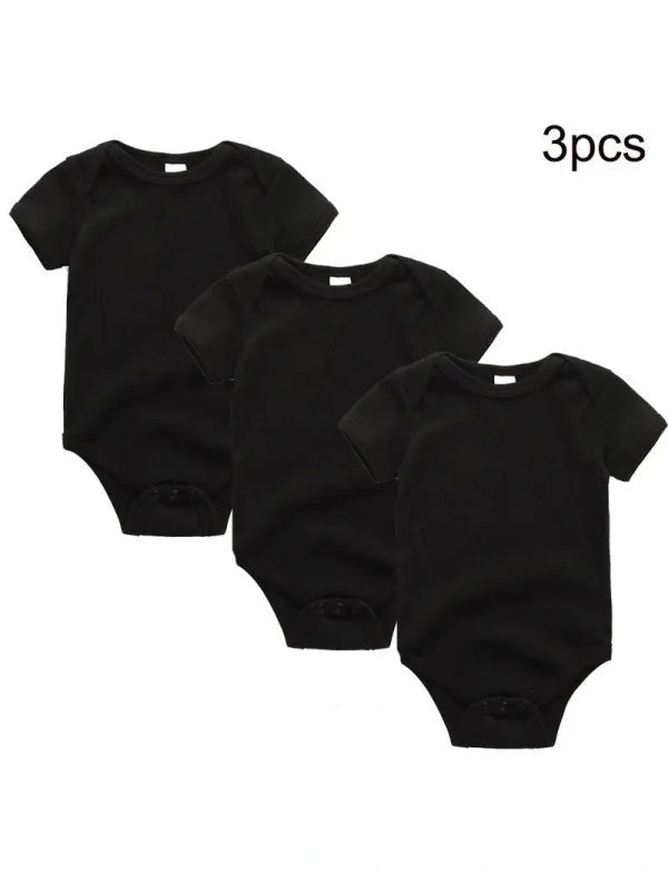 Baby Bodysuits Packs