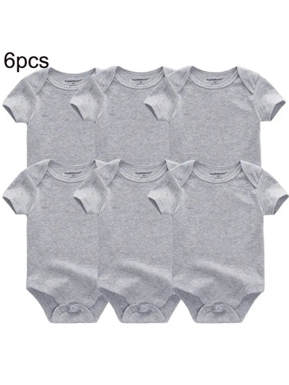 Baby Bodysuits Packs