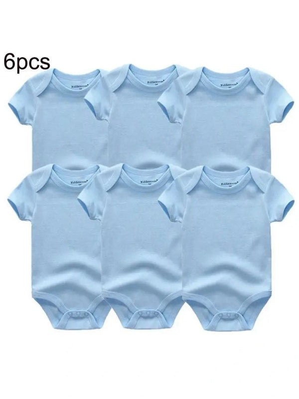 Baby Bodysuits Packs