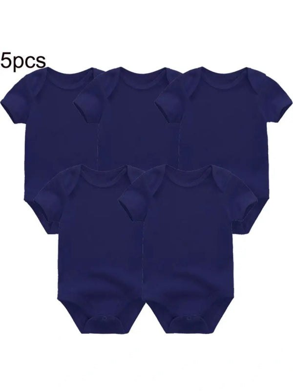 Baby Bodysuits Packs