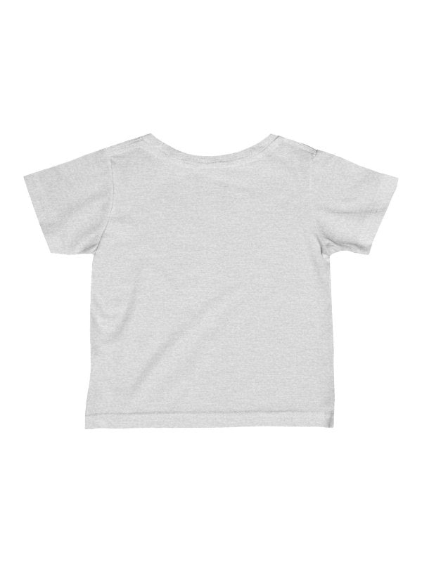 Infant Fine Jersey Tee