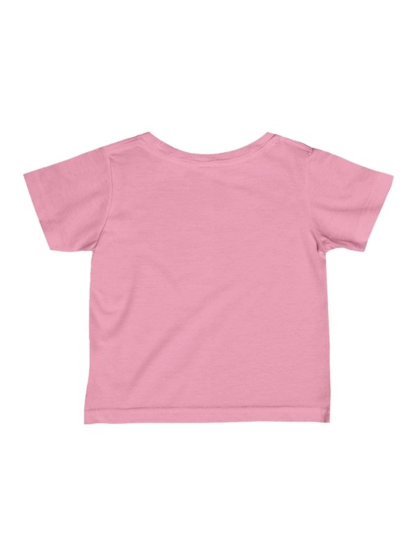 Infant Fine Jersey Tee