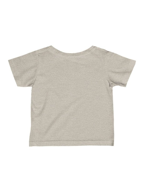 Infant Fine Jersey Tee