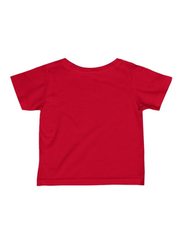 Infant Fine Jersey Tee