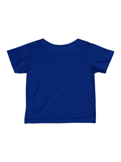 Infant Fine Jersey Tee