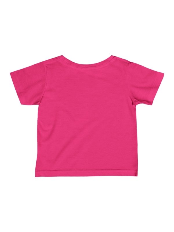 Infant Fine Jersey Tee