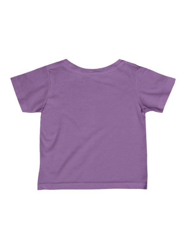 Infant Fine Jersey Tee