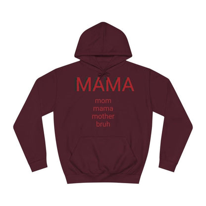 Mama's Hoodie Sweater