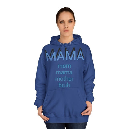 Mama's Hoodie Sweater