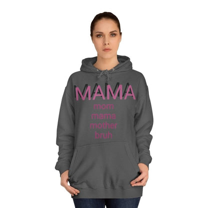 Mama's Hoodie Sweater