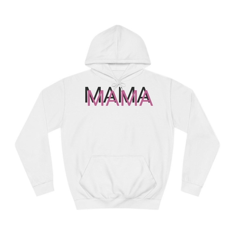 Mama's Hoodie Sweater