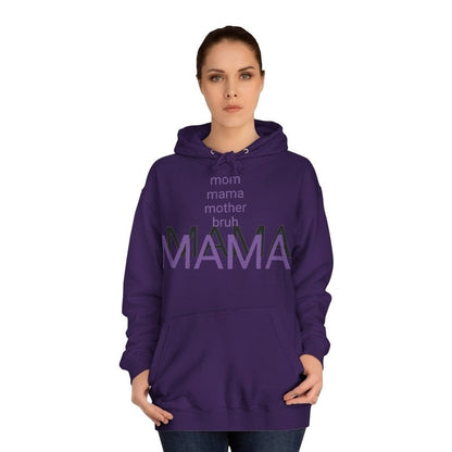 Mama's Hoodie Sweater