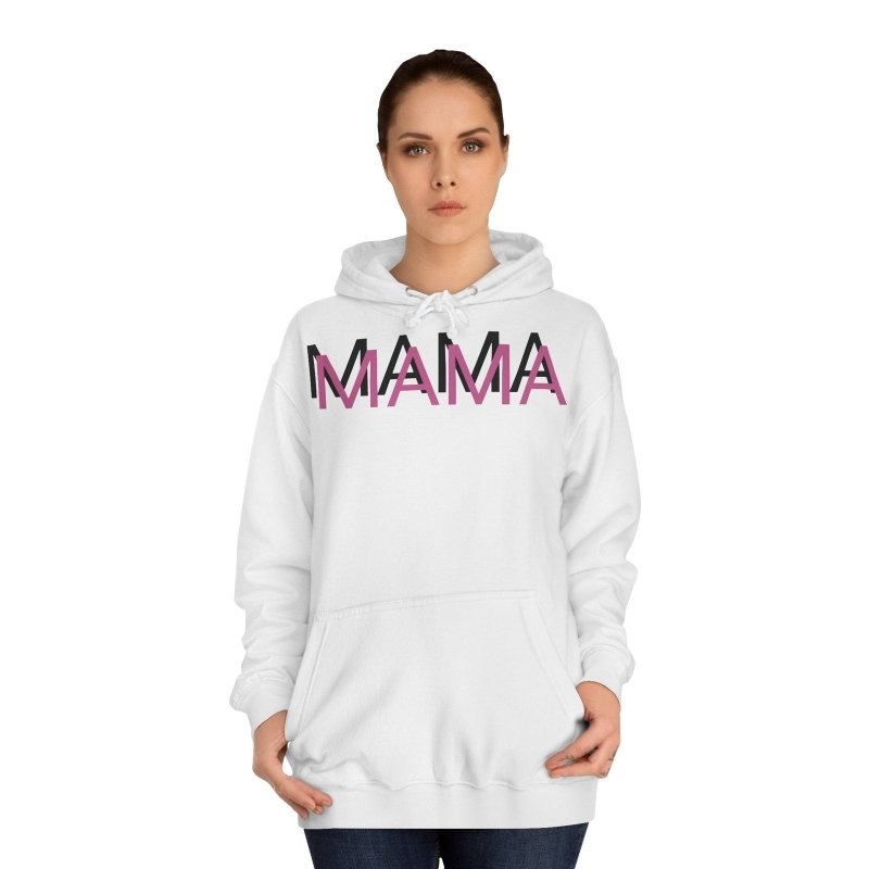 Mama's Hoodie Sweater