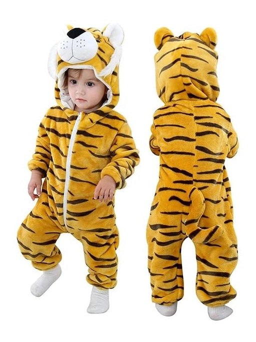 MICHLEY Animal Costumes Rompers Halloween