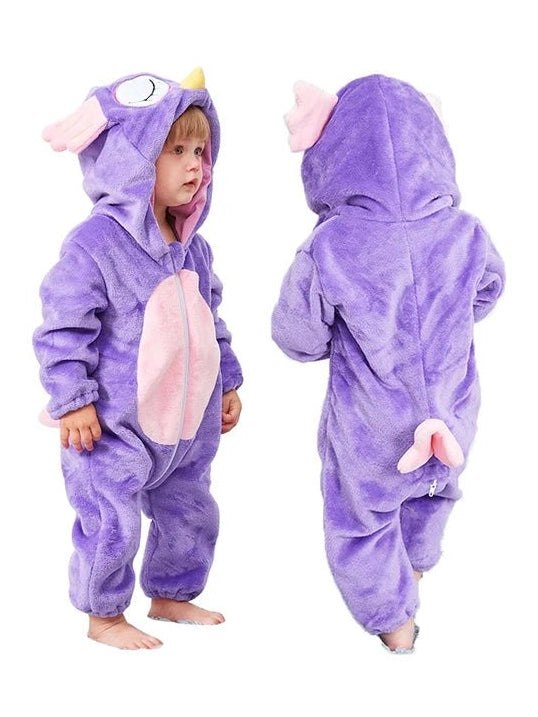 MICHLEY Animal Costumes Rompers Halloween