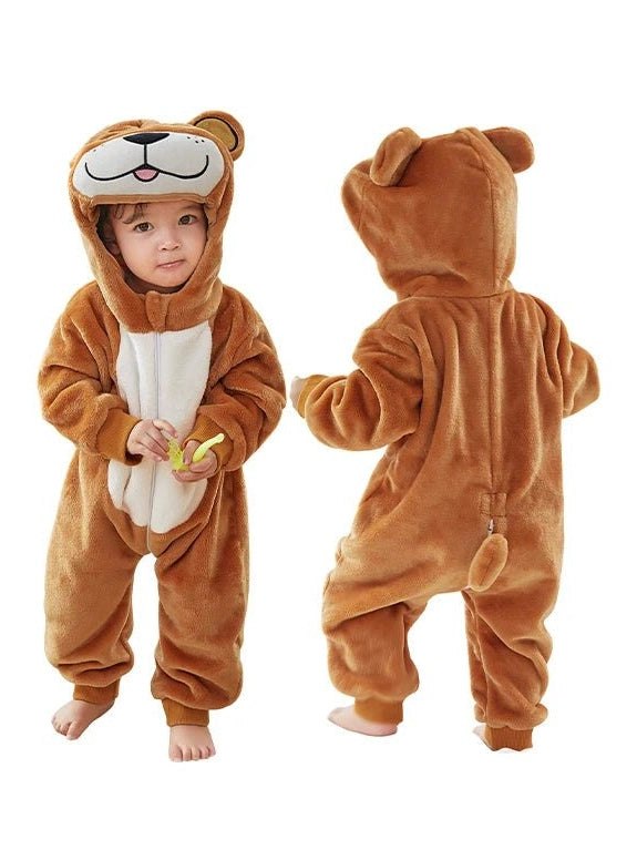 MICHLEY Animal Costumes Rompers Halloween