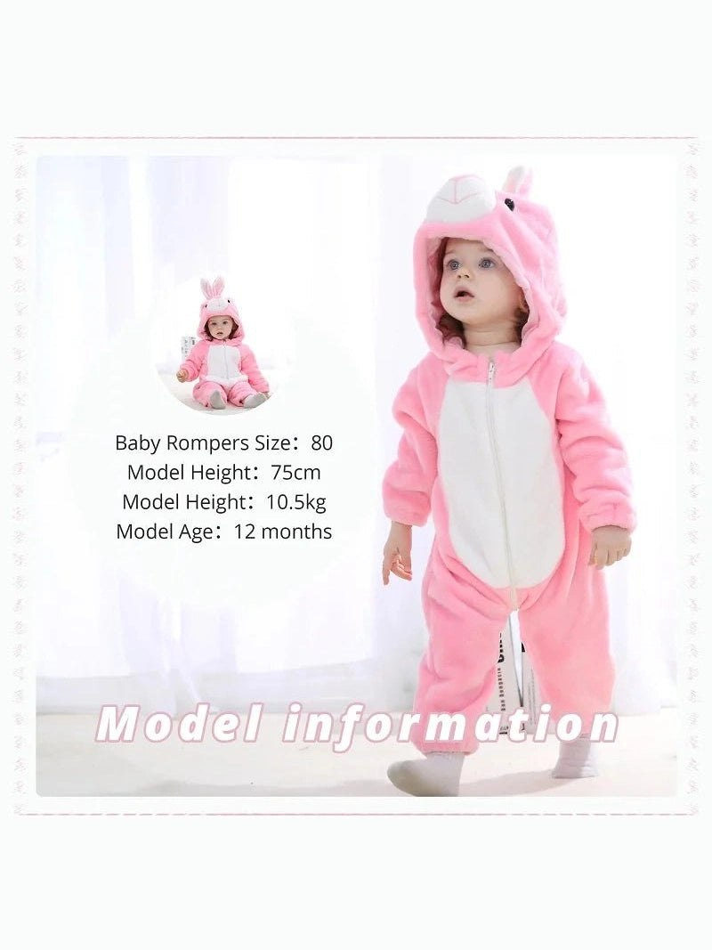 MICHLEY Animal Costumes Rompers Halloween