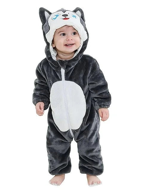 MICHLEY Animal Costumes Rompers Halloween