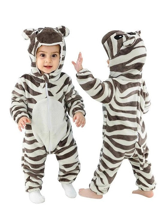 MICHLEY Animal Costumes Rompers Halloween