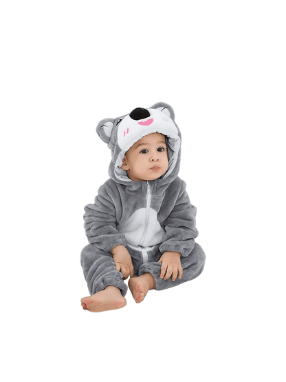 MICHLEY Animal Costumes Rompers Halloween