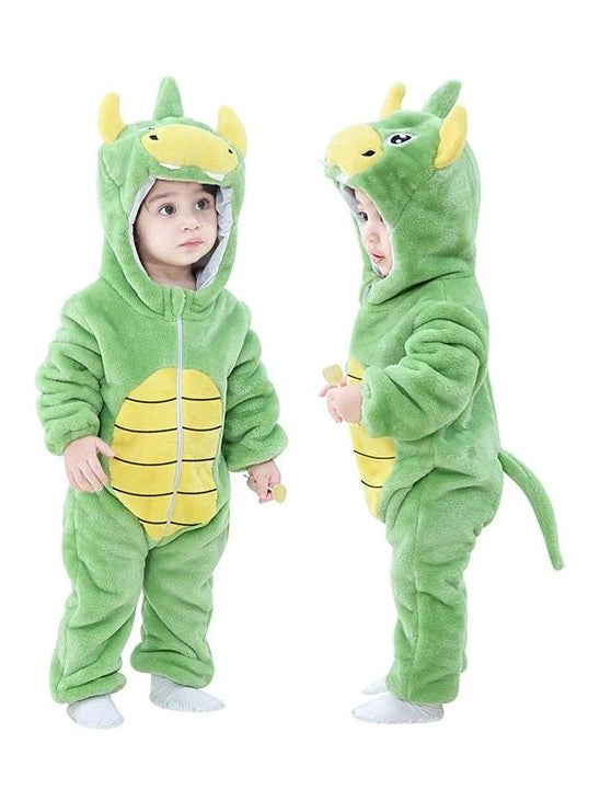 MICHLEY Animal Costumes Rompers Halloween