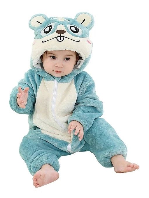 MICHLEY Animal Costumes Rompers Halloween