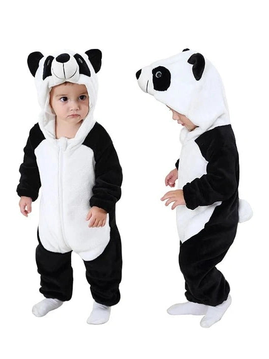 MICHLEY Animal Costumes Rompers Halloween