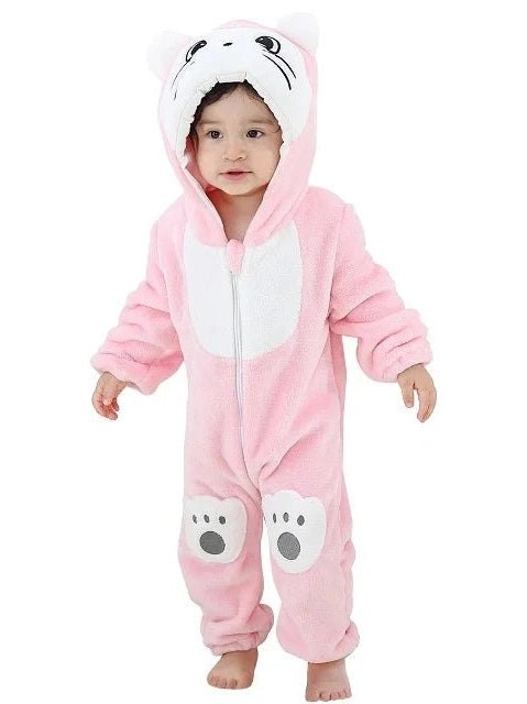 MICHLEY Animal Costumes Rompers Halloween