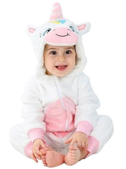 MICHLEY Animal Costumes Rompers Halloween