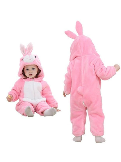 MICHLEY Animal Costumes Rompers Halloween