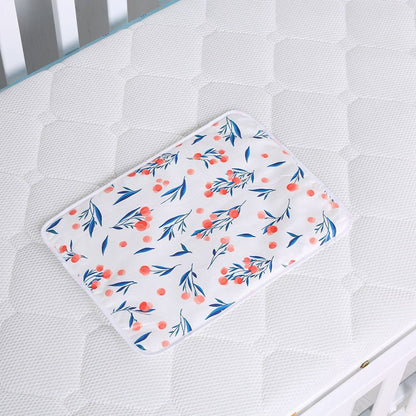 Portable Cotton Baby Diaper Changing Pad