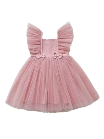 Summer Dresses 12M-6T